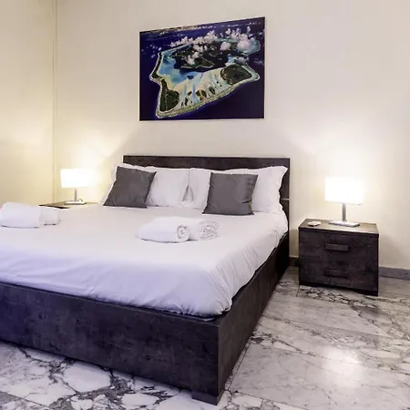 Vatican Gregory Apartment Rome Exterior photo