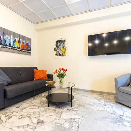 Vatican Gregory Apartment Rome Exterior photo