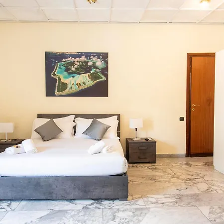 Vatican Gregory Apartment Rome Exterior photo